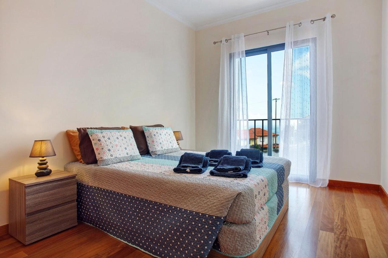 산타 크루즈 Moradia Casa Feliz 빌라 외부 사진